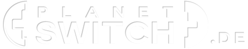 PlanetSwitch Logo